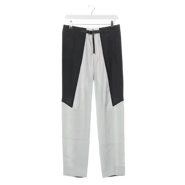 Pantaloni, in Beige, Seta, Louis Vuitton