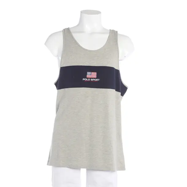 T-Shirt, in Multicolored, Cotton, Polo Ralph Lauren