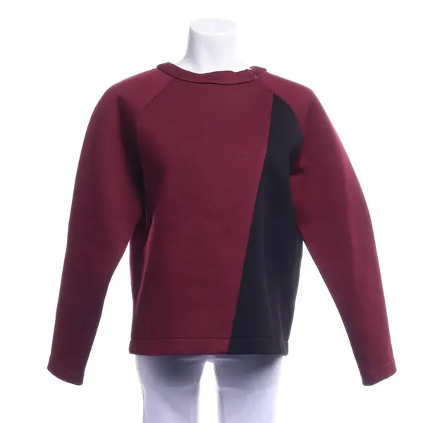 Sweatshirt in Rot, Modal, Liebeskind Berlin
