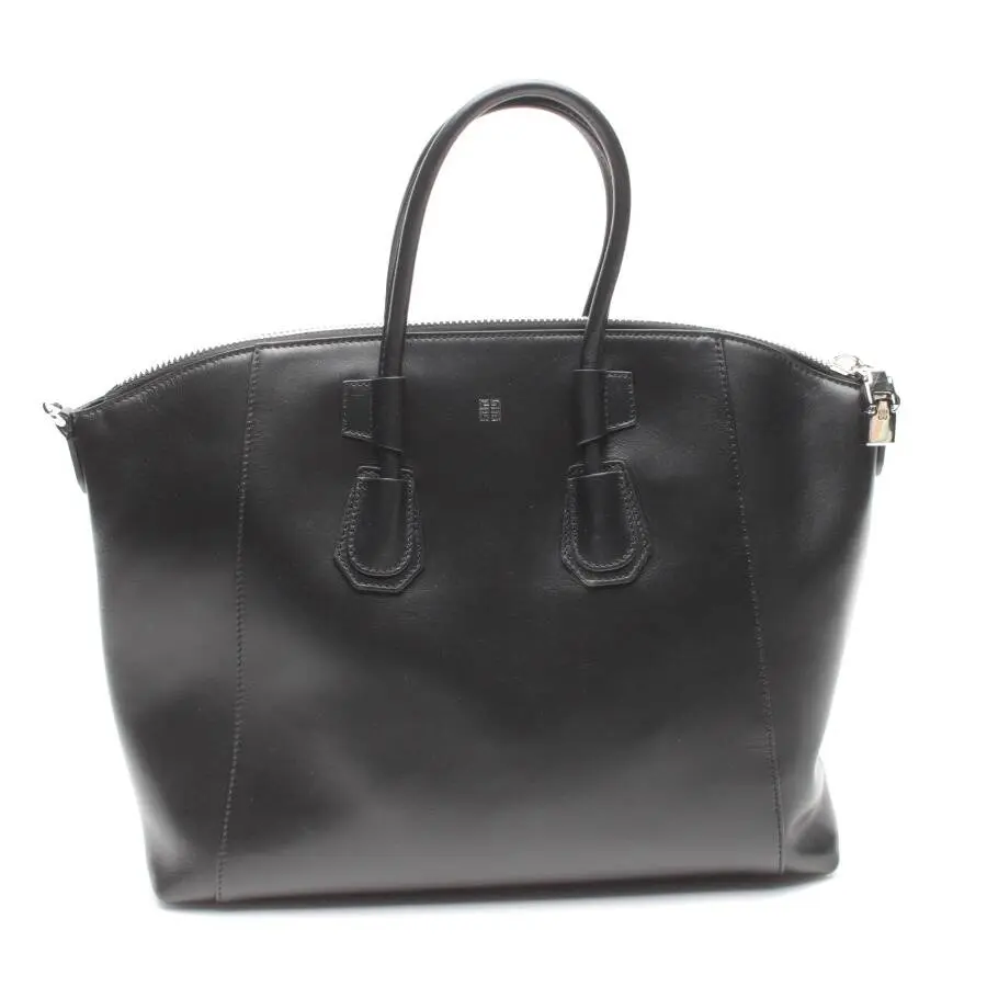 Givenchy Small Antigona Sport Bag Handtasche in Schwarz