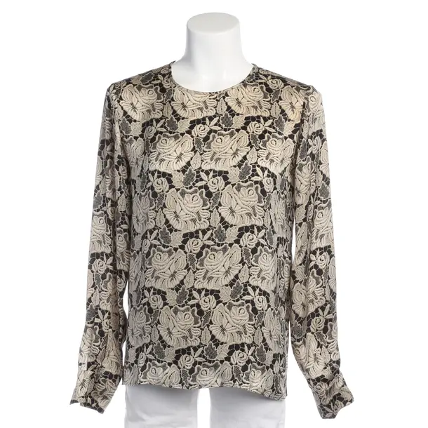 Silk Blouse in White, Silk, Stella McCartney