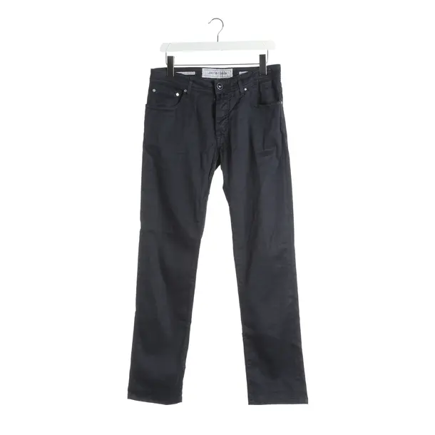 Slim Fit, in Darkblue, cotton, Jacob Cohen