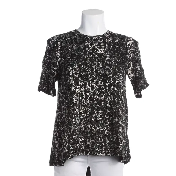 Camicetta, in Nero, Viscosa, Articoli di design