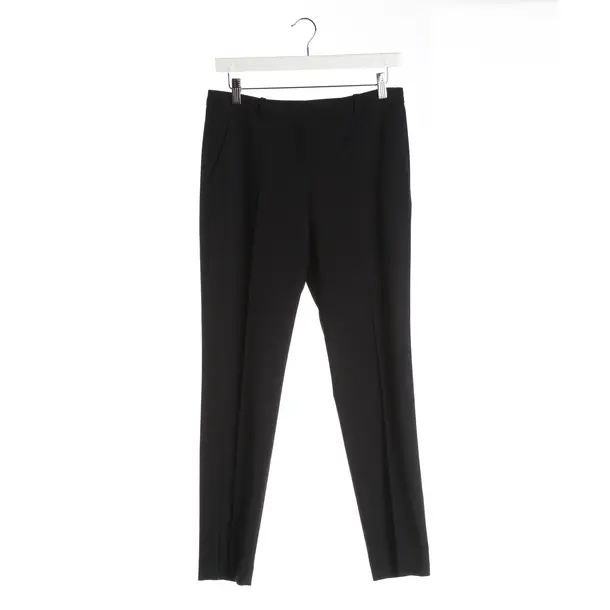 Pants, in Navy, Wool, Hugo Boss Red Label