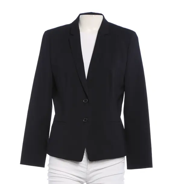 Blazer, in Navy, Wool, Hugo Boss Red Label