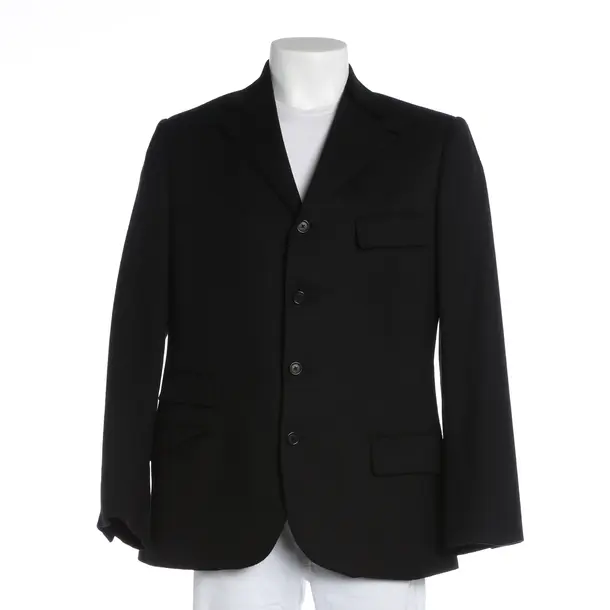 Giacca, in Nero, Lana, Ralph Lauren Purple Label