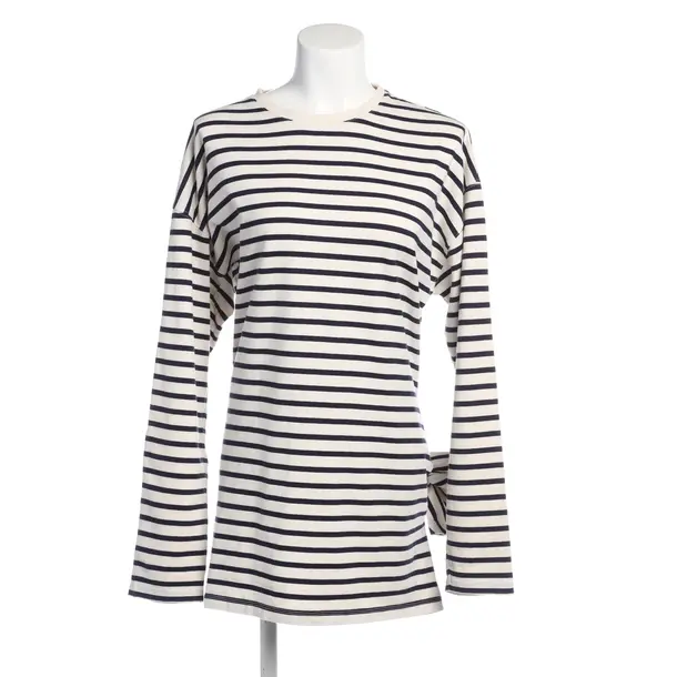 Dress in White, Cotton, JW Anderson