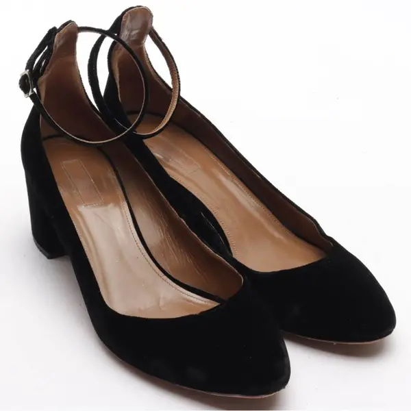 Pumps in Schwarz, , Aquazzura