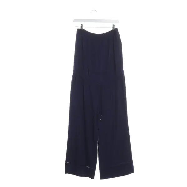 Overall, in Blue, Viscose, Heidi Klein
