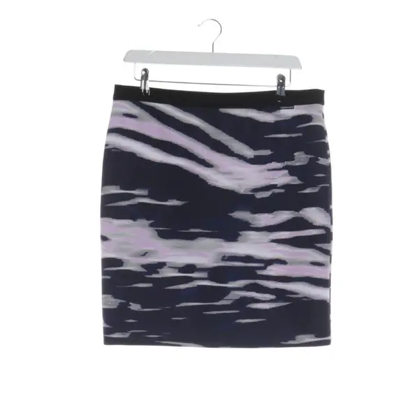Rock in Mehrfarbig, Polyester, Marc Cain Sports