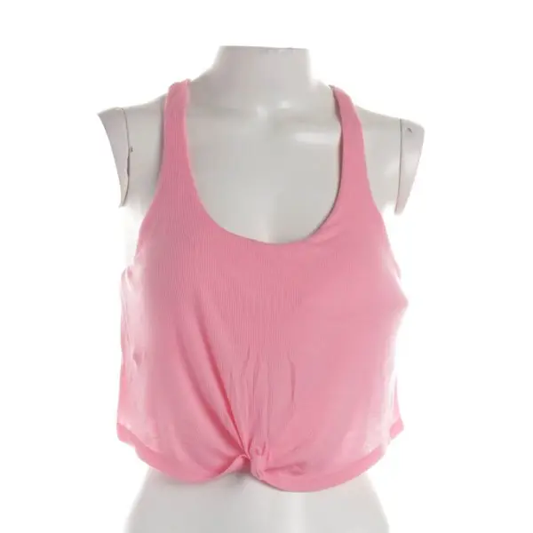 Alo Yoga Sport BH S Hellrosa - Rosa - - Pre-Loved Designer Fashion - Alo Yoga Second Hand Designer Shop
