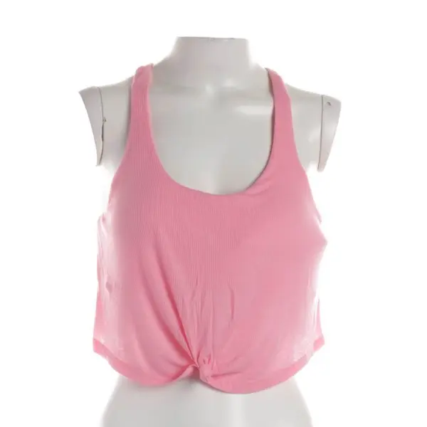 Alo Yoga Sport BH M Hellrosa - Rosa - - Pre-Loved Designer Fashion - Alo Yoga Second Hand Designer Shop