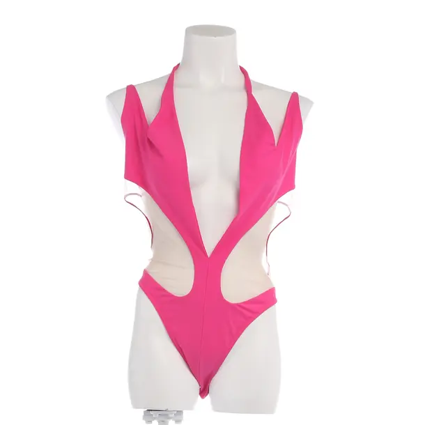 Body in Neon, Polyamid, Mugler