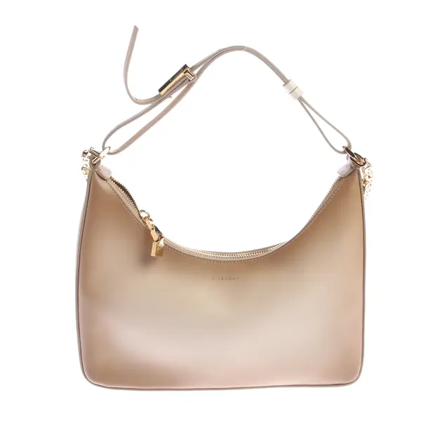 Borsa a cinture a tracolla, in Marrone chiaro, Pelle, Givenchy