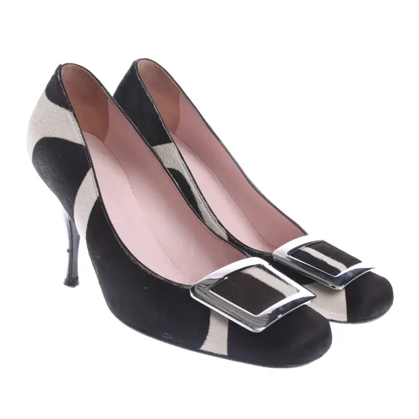 Pumps in Black, , Céline