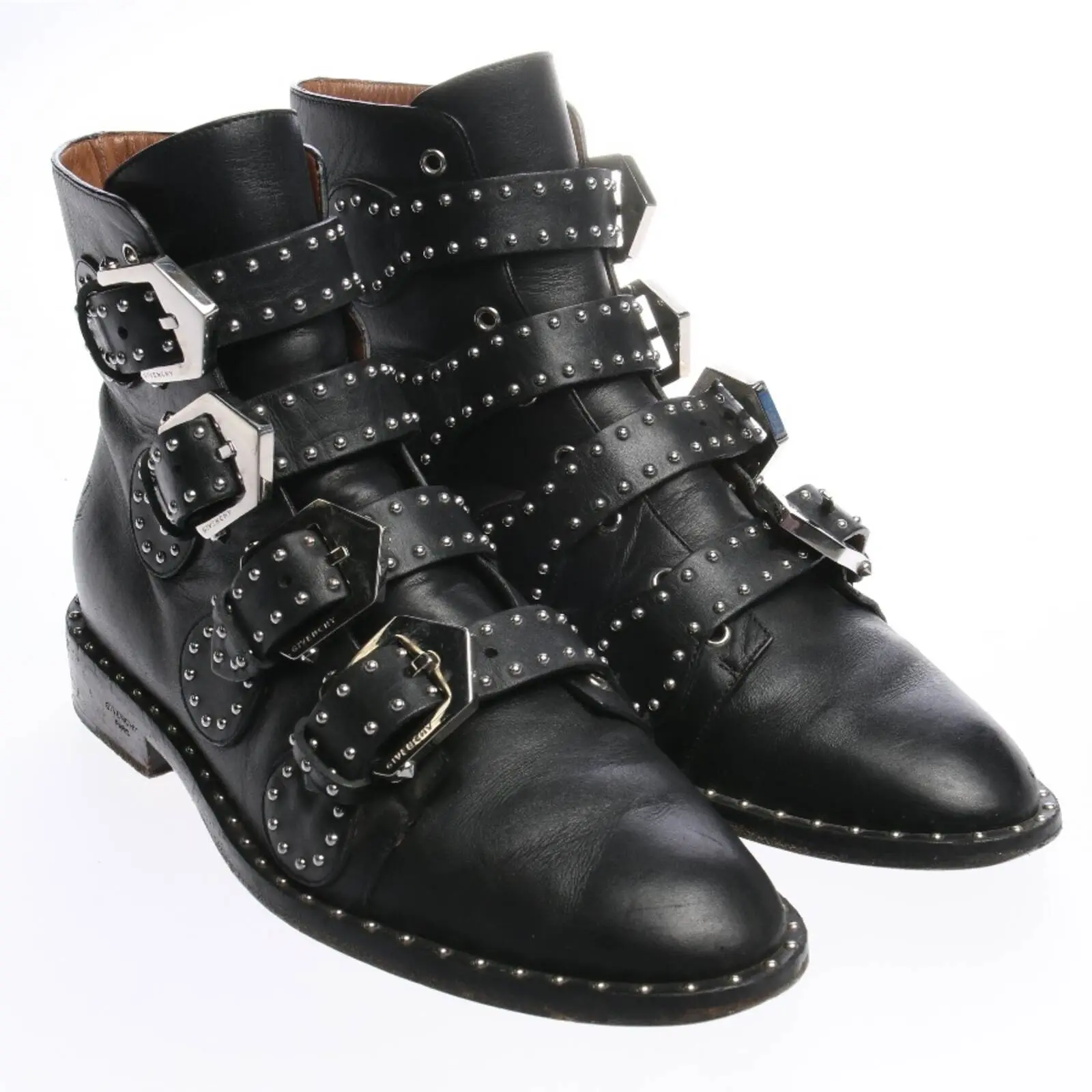 Ankle boots givenchy online