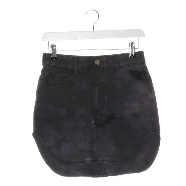 Gonna, in Marina Militare, Cotone, L'Attico