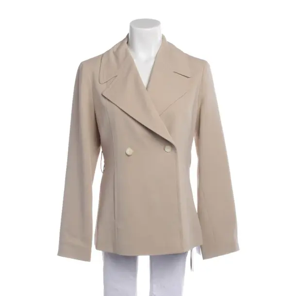 Giacca mezza stagione, in Beige, Viscosa, Giuseppe