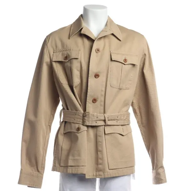 Sommerjacke, in Beige, Baumwolle, Polo Ralph Lauren