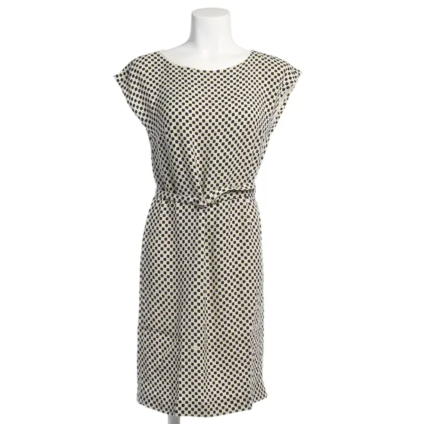 Kleid in Mehrfarbig, Viskose, Prada