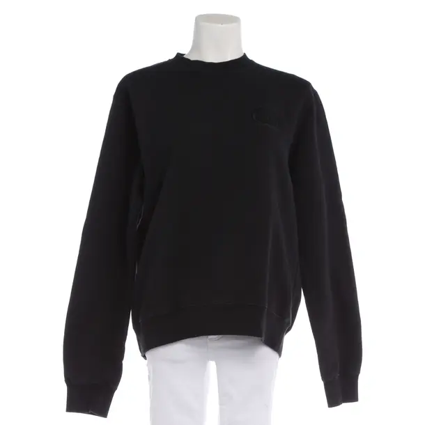 Sweatshirt in Schwarz, Baumwolle, Dior