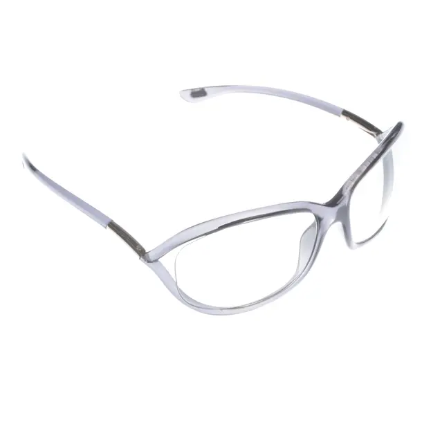 Sunglasses, in Blue, Synthetic, Tom Ford