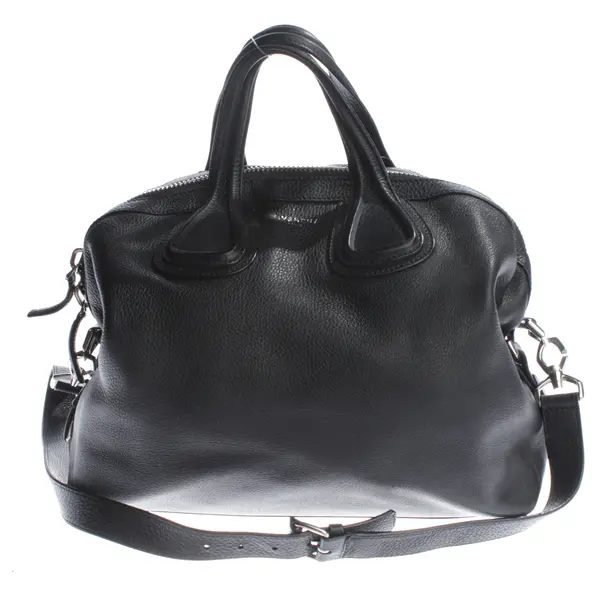 Handtasche, in Schwarz, Leder, Givenchy