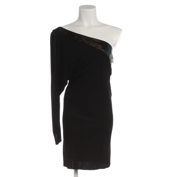 Cocktail Dress in Black, Viscose, Gucci