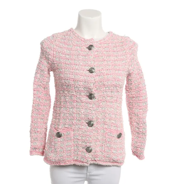 Blazer, in Multicolore, Cotone, Balenciaga