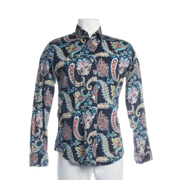 Shirt in Multicolored, Cotton, Etro