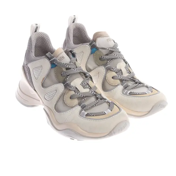 Sneaker, in Mehrfarbig, Fendi