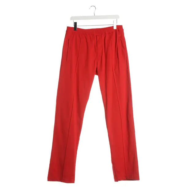 Sweatpants, in Red, Polyamide, Y-3