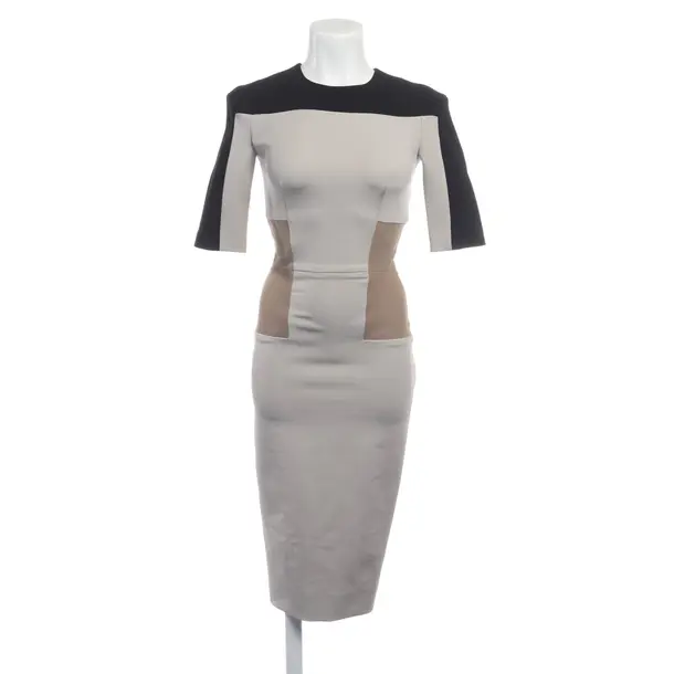 Dress in Multicolored, Viscose, Victoria Beckham