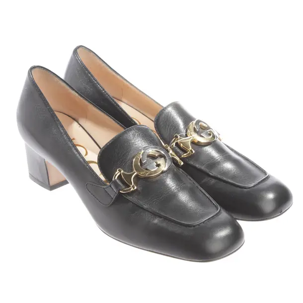Pumps, in Black, Gucci