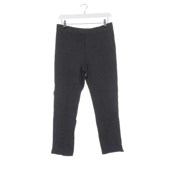 Pants, in Dark Gray, Viscose, Polo Ralph Lauren