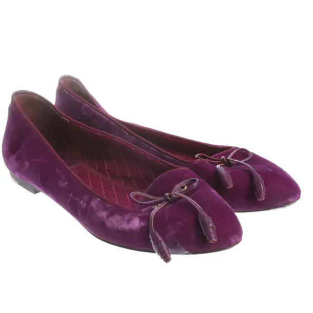 Ballerinas in Lila, , Tom Ford