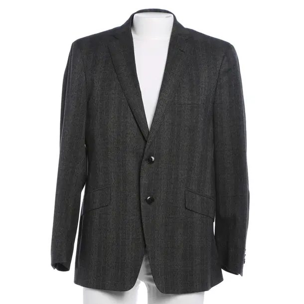 Giacca, in Grigio, Poliestere, Etro