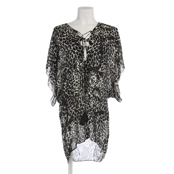 Dress in Black, Viscose, Saint Laurent