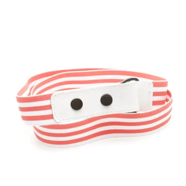 Belt in White, Cotton, Marc Cain Sports