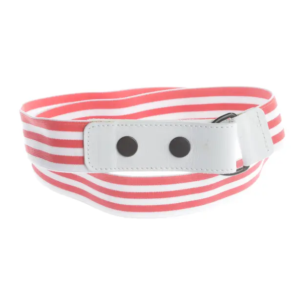 Gürtel, in Weiß, Baumwolle, Marc Cain Sports