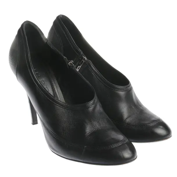 Pumps in Schwarz, , Burberry