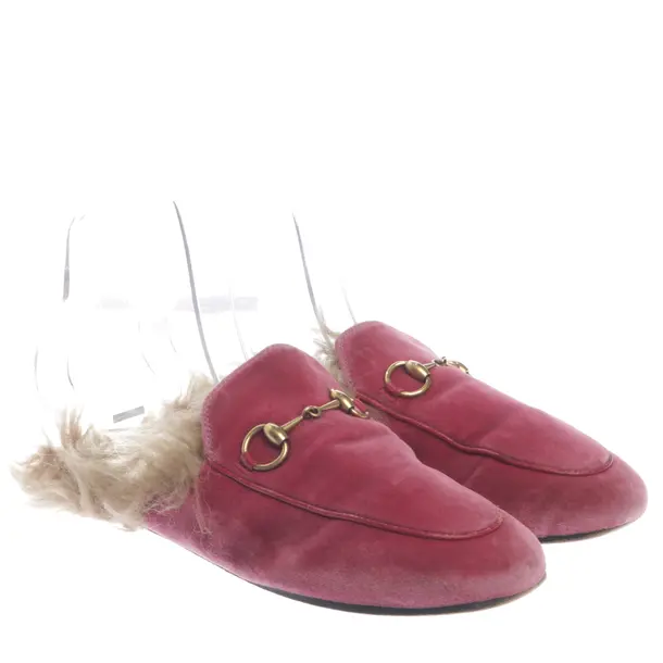 Mules in Pink, , Gucci