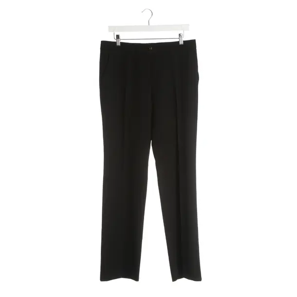 Pantaloni, in Nero, Lana, Gucci