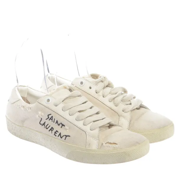 Sneaker in Rosa, , Saint Laurent