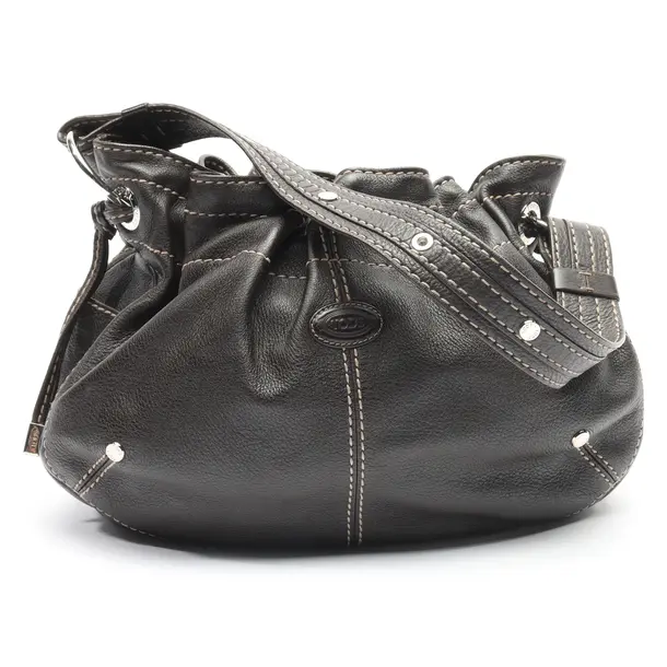 Shopper in Brown, Leather, Tod´s