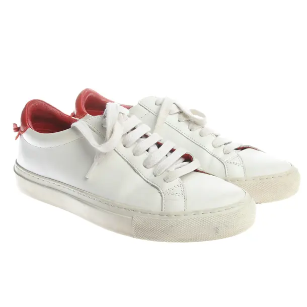 Sneaker in Weiß, , Givenchy