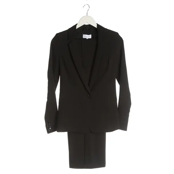 Tailleur pantalone, in Nero, Poliestere, Patrizia Pepe