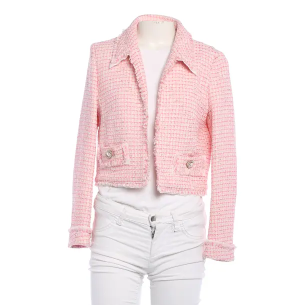 Blazer, in Pink, Polyester, Marc Cain