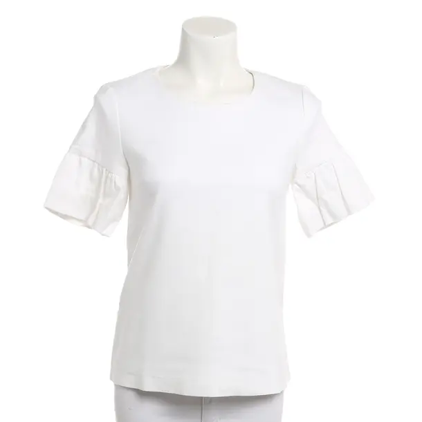 Camicetta, in Bianco, Cotone, Hugo Boss Etichetta Rossa