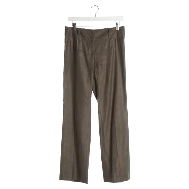 Pants, in Camel, Wool, Hugo Boss